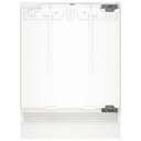 Liebherr SUIG 1514-26 Smart Frost diepvriezer deur op deur