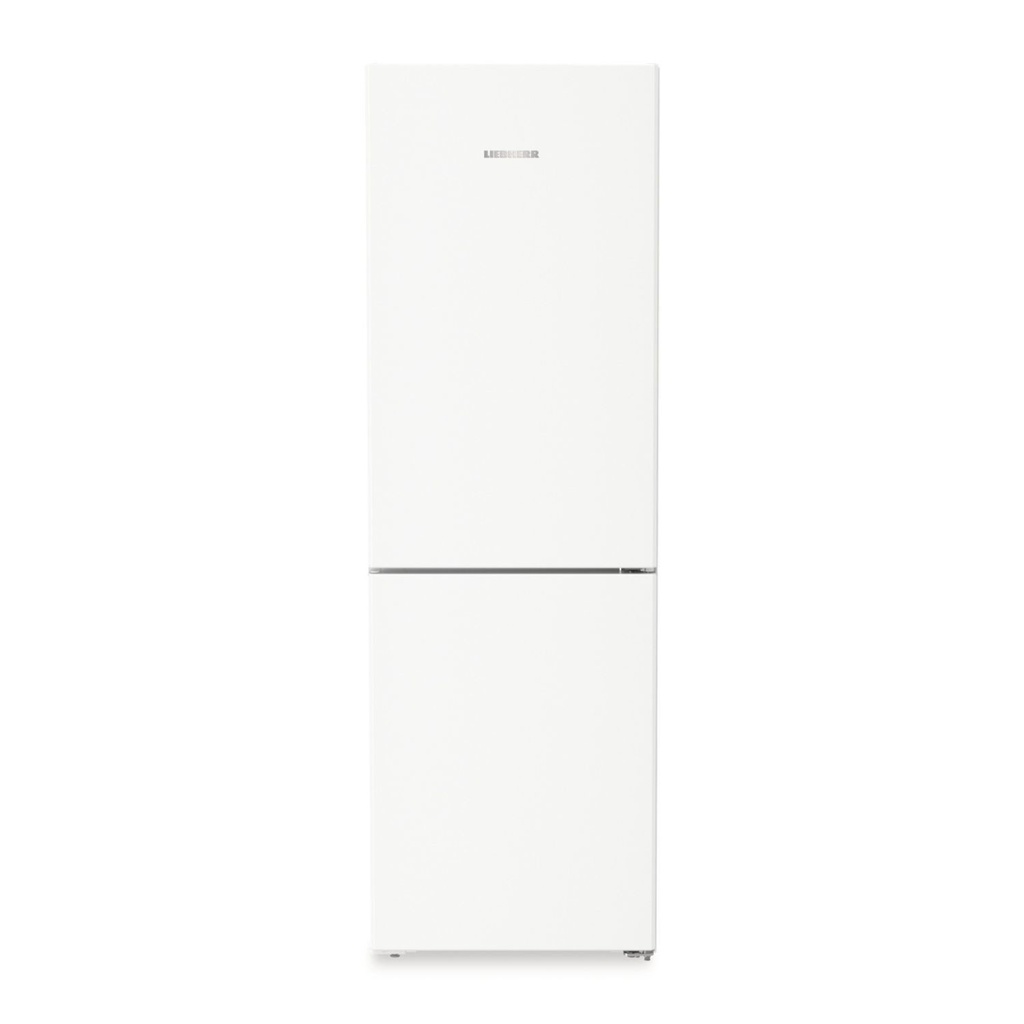 Liebherr CBNc 5223-22 185 cm 330 L NoFrost Koelvriescombi