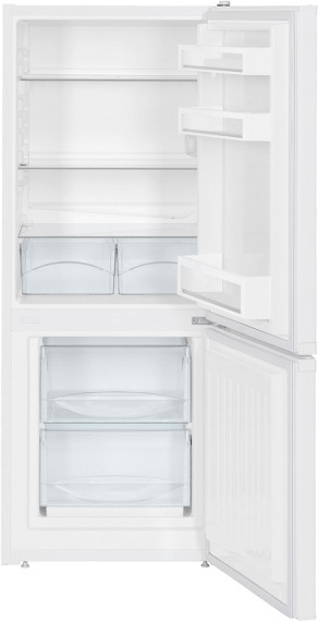 Liebherr CUe 2331-26 137 cm 210 L SmartFrost Koelvriescombi
