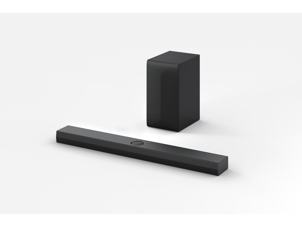 LG S70TY 3.1.1. Dolby Atmos Soundbar met subwoofer