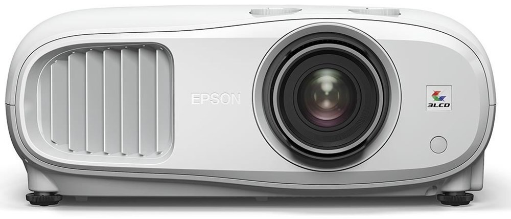 Epson EH-TW7000 3LCD Beamer 3000 lm 4K UHD