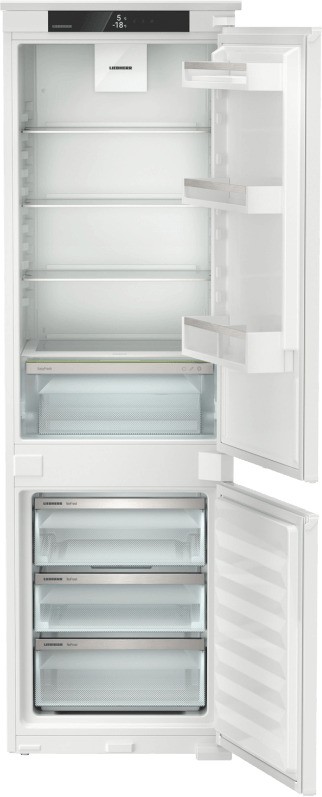 Liebherr ICNSd 5103-22 178 cm sleepdeur Koel-vries combi
