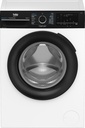 Beko BM3WFU41041B A klasse 10 kg 1400 tpm Wasautomaat