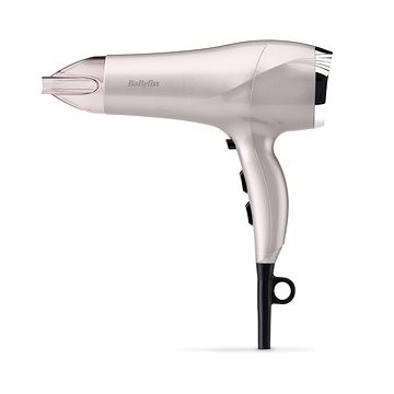 Babyliss D781E Keratine ionentechnologie 2300W haardroger