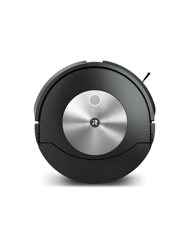 Irobot ROOMBA Combo J7 stofzuig- en dweilrobot