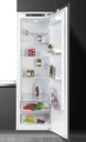Beko BSSA315E4FN Selective 178cm 309L koelkast deur op deur