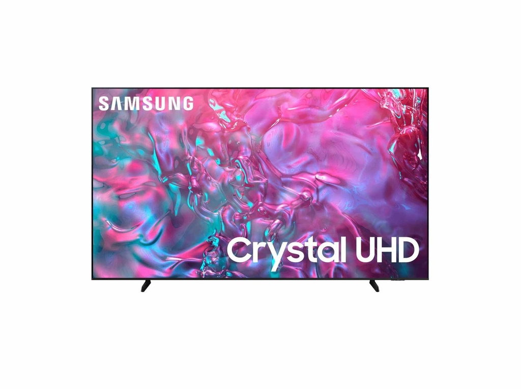 Samsung TU98DU9005 98" 248cm 4K ULTRA HD Smart LED TV 2024