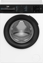 Beko BM3WFU3741B 7 KG 1400 Toeren Wasautomaat
