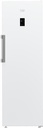 Beko B7RFNE316W 187 cm 286 L Zuinige NoFrost diepvriezer Wit