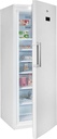 Beko RFNE448E55W 191cm 404L Zeer Zuinige XXL diepvriezer Wit