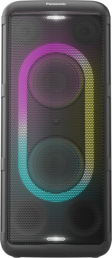 Panasonic 1000 Watt Party Speaker Bluetooth SC-TMAX45E-K