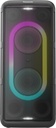 Panasonic 1000 Watt Party Speaker Bluetooth SC-TMAX45E-K