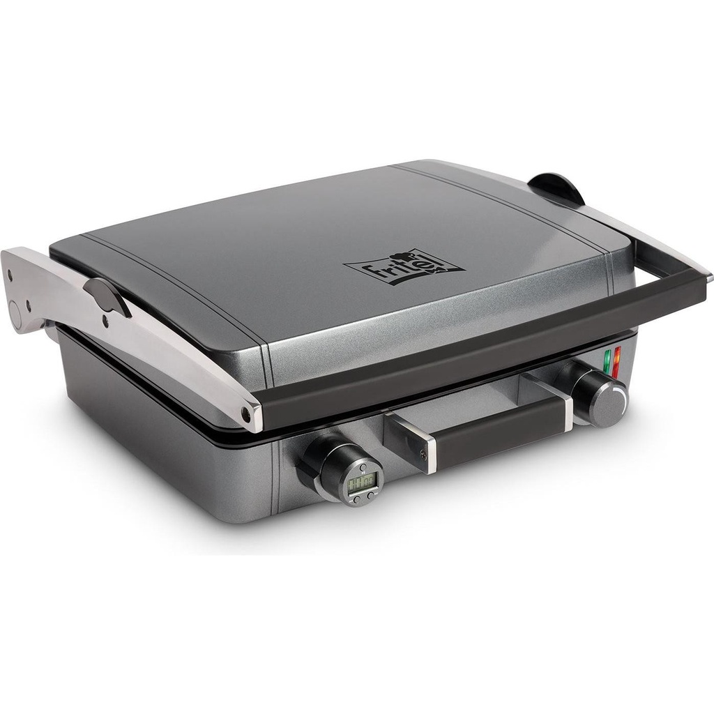 Fritel CW3658 Combi Wafelijzer 4 x 6 + Grill 1600W