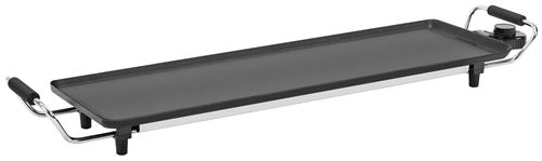 Fritel TY 1689 Teppanyaki 70 cm massieve aluminium bakplaat
