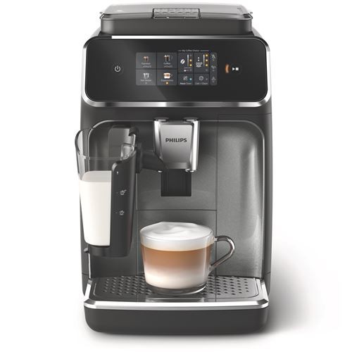 Philips EP2339/40 Volautomaat Espresso 15bar Touch LatteGo
