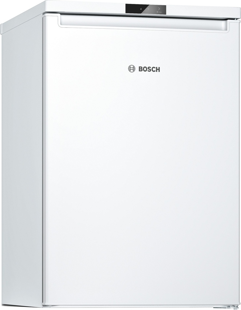 Bosch KTR15NWEB Tafelmodel vrijstaande koelkast Wit
