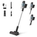 Philips XC3031/01 25,2V steelstofzuiger