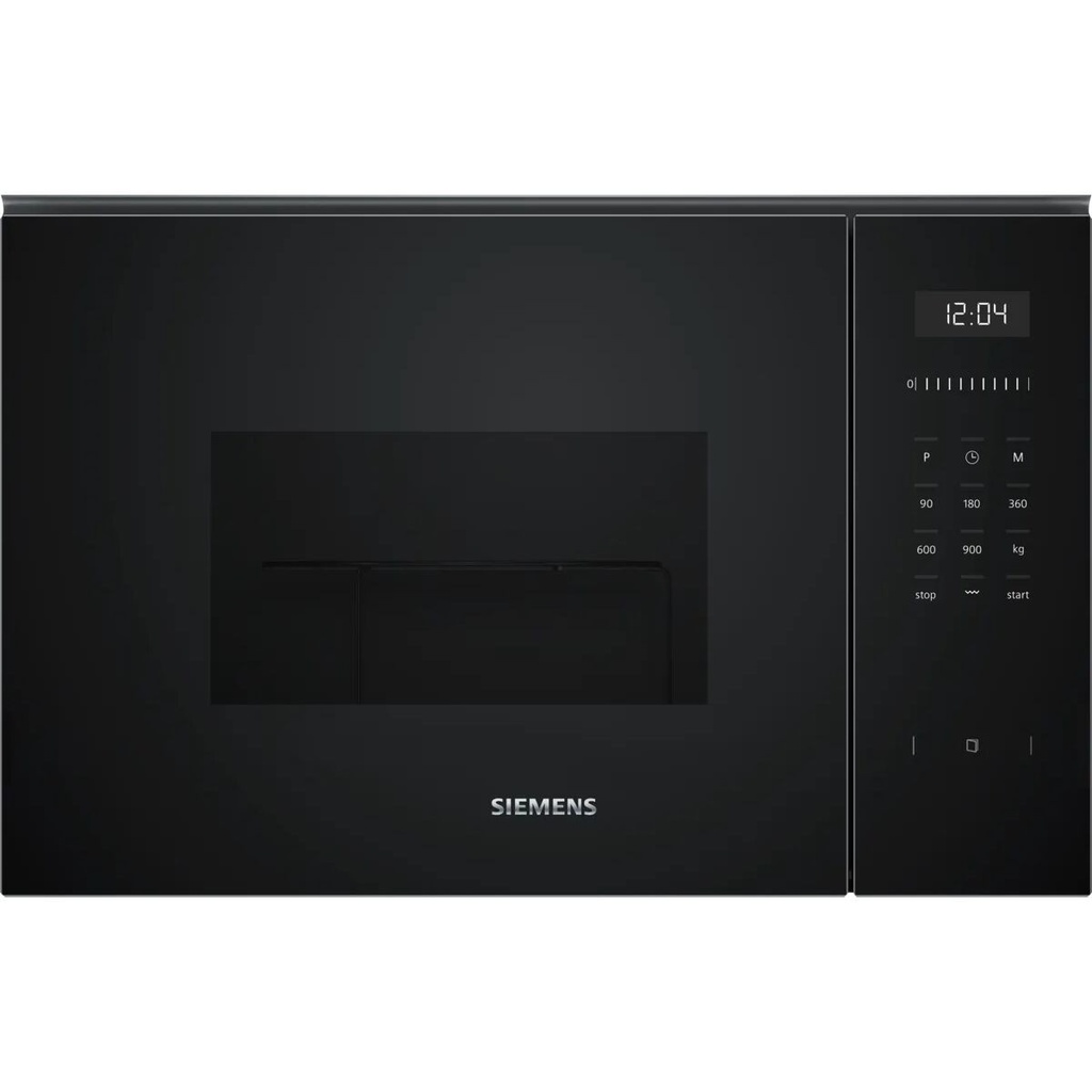 Siemens BE555LMB1 inbouw magnetron 900 Watt met grill