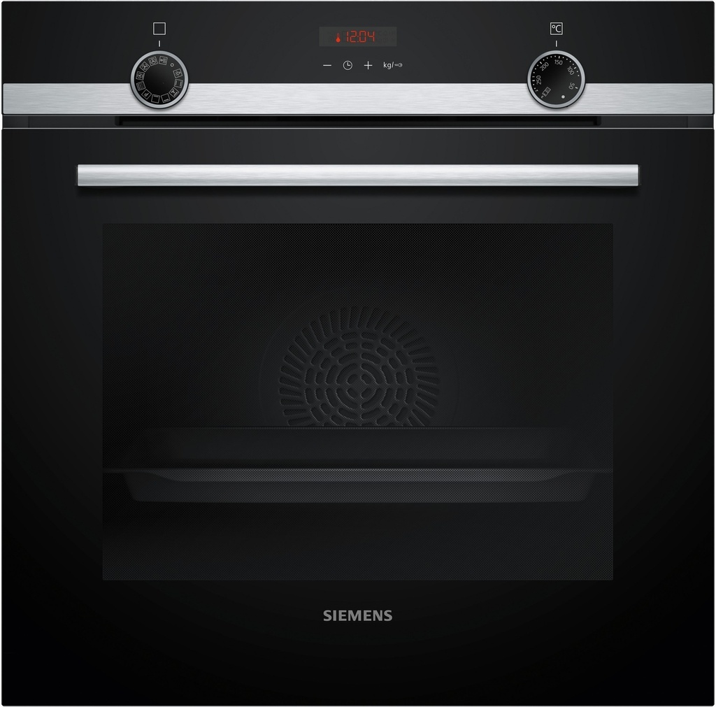 Siemens HB574ABR3F A-klasse Active Clean hetelucht oven