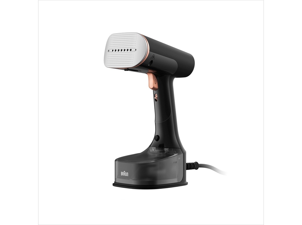 Braun GS7077BK Kledingstomer