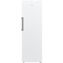 Beko B1RFNE314W 187 cm 286 L NoFrost diepvriezer Wit