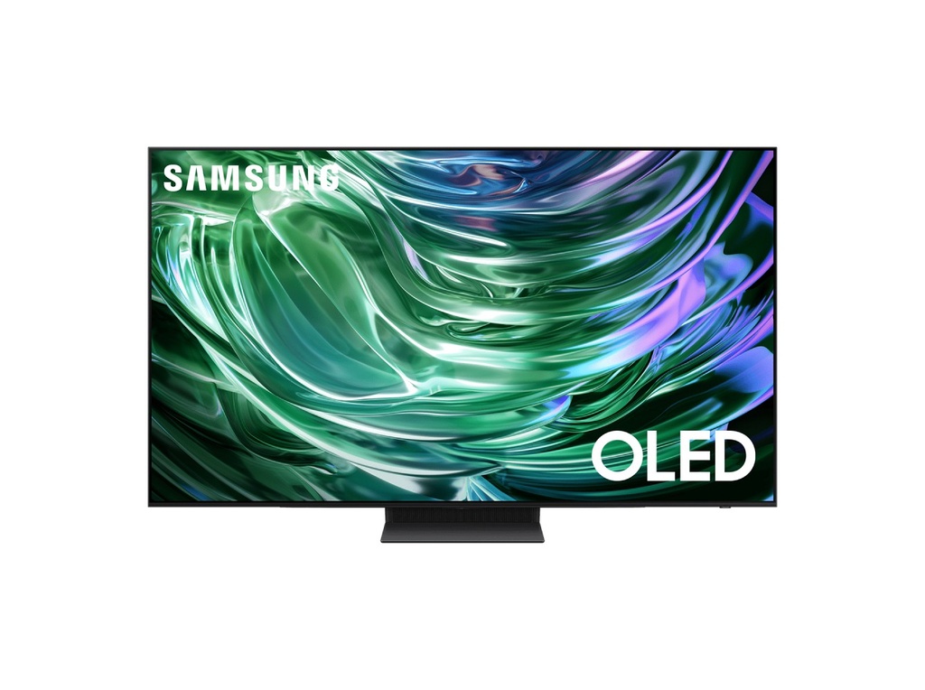 Samsung TQ55S90D 55" 139cm 4K Dolby Atmos OLED TV 2024