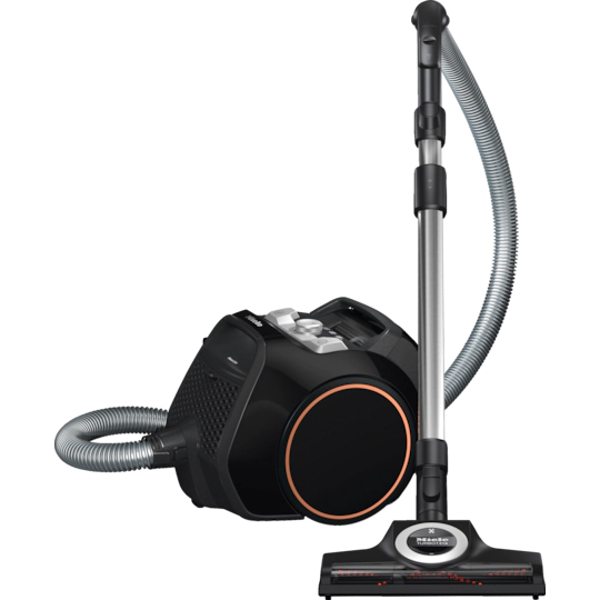 Miele BOOST CX1 Cat & Dog stofzuiger zonder zak Zwart