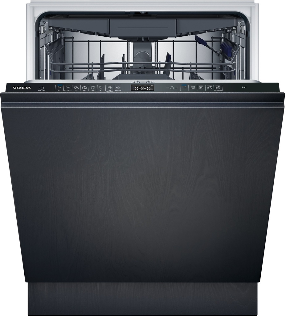 Siemens SN85EX13CE A-klasse Full Integreerbaar Besteklade