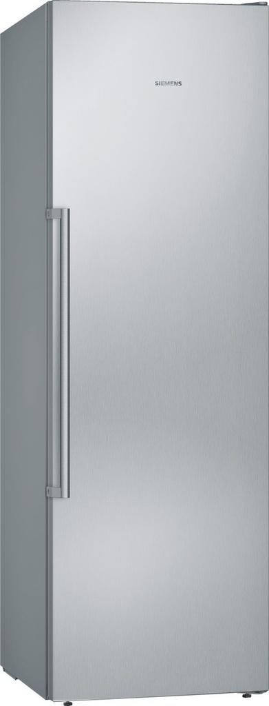 Siemens GS36NAIDP 186cm 242L Zuinige NoFrost Diepvriezer RVS