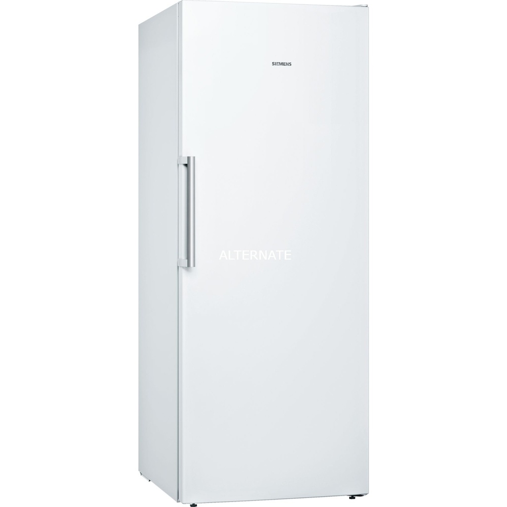 Siemens GS54NAWCV 176 cm 328 L zuinige XL Diepvriezer