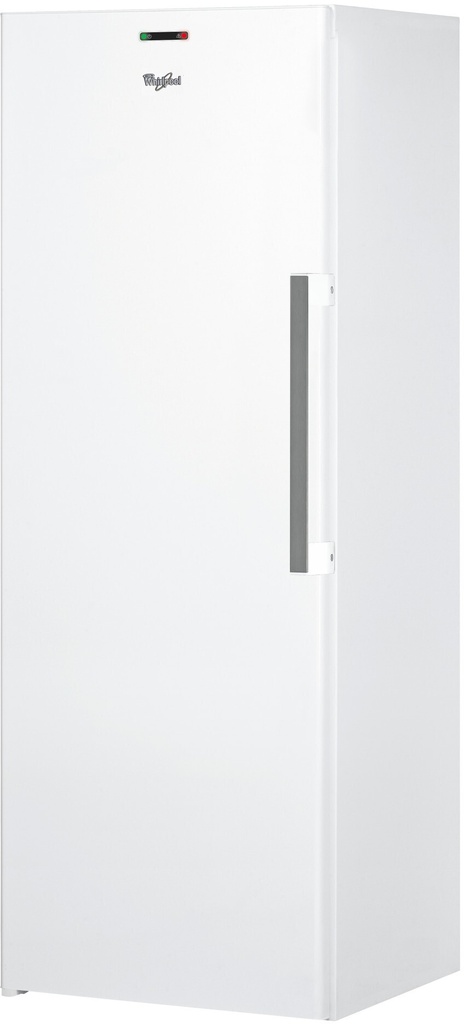 Whirlpool UW6F3YWI 167 cm 228 L Zuinige No Frost Diepvriezer