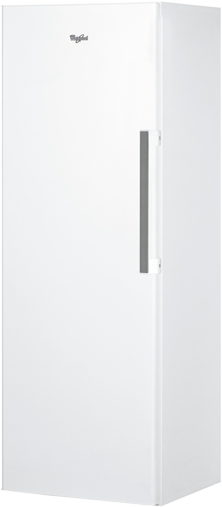 Whirlpool UW8F3YWI 187 cm 263 L Zuinige No Frost Diepvriezer