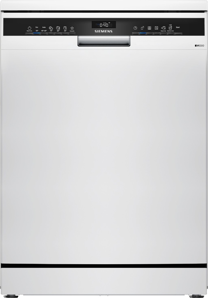 Siemens SN23EW28AE Super Zuinig A-klasse vaatwasser