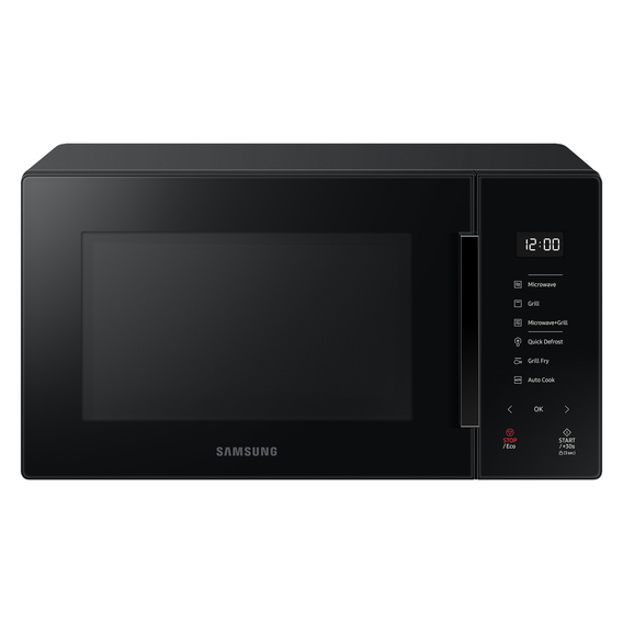 Samsung MG23T5018CK 23 Liter vrijstaande XL magnetron