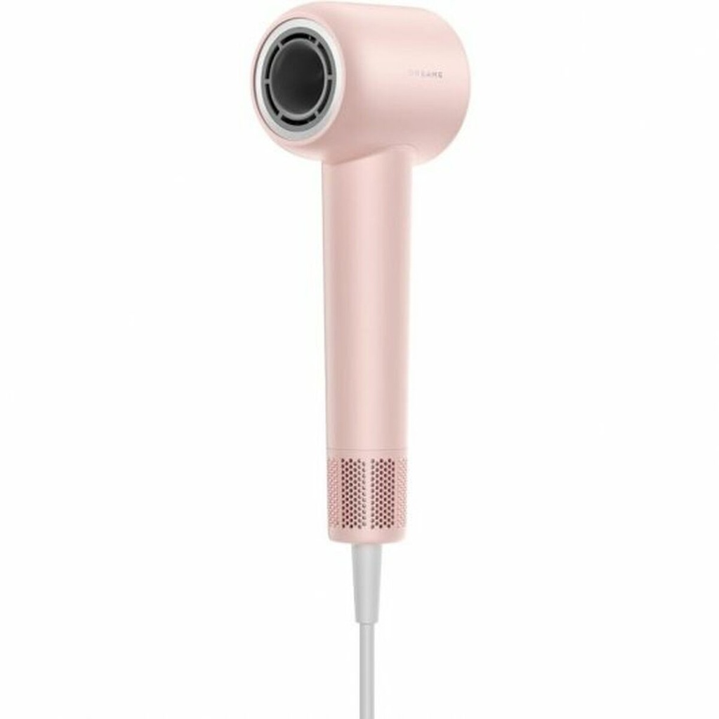 Dreame Gleam Pink Ionische Compacte haardroger 1600W