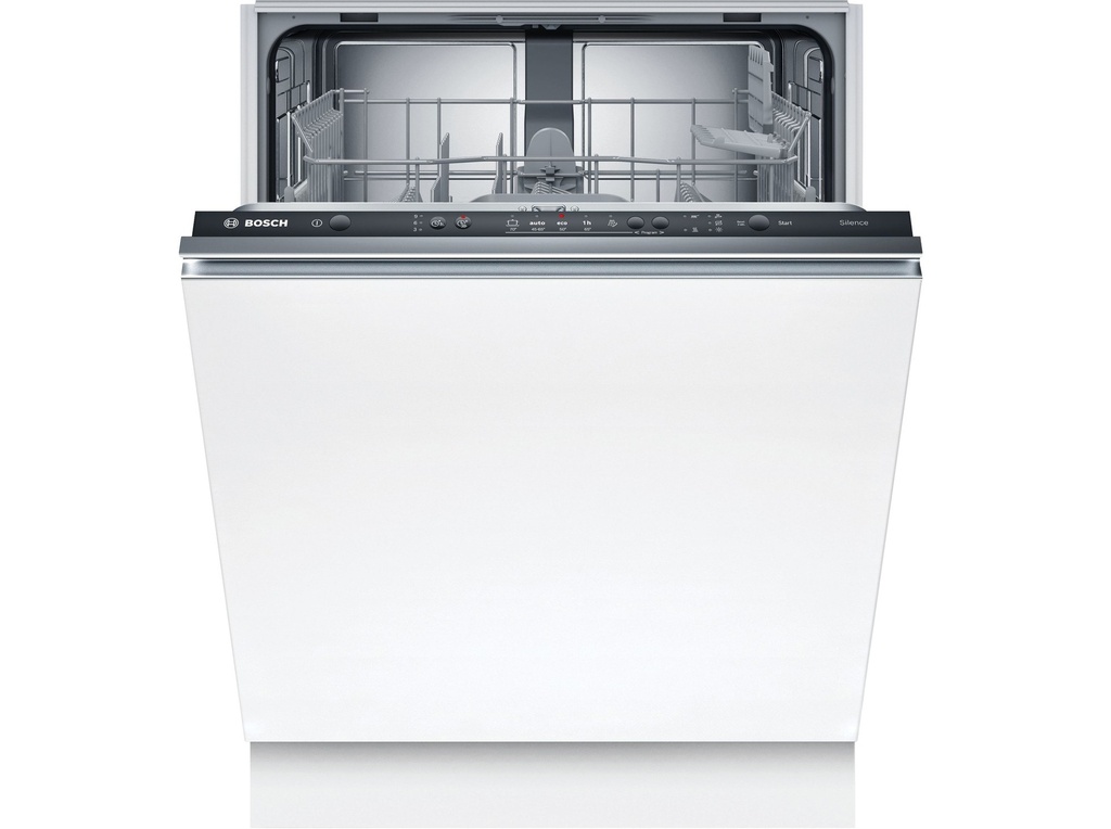 Bosch SMV25AX06E 81,5 cm Volledig integreerbare vaatwasser