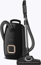 Miele GUARD L1 CAT & DOG Flex Stofzuiger met zak Zwart