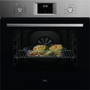 AEG OU5AB21CM 60cm Multifunctionele Hete Lucht Oven 65 L