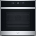 Whirpool WOI4S8PM1SXA XL 73L A+ zelfreinigende oven