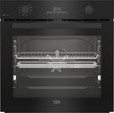 Beko BBIM17300BPSEA 60 cm A+ Multifunctionele inbouw oven