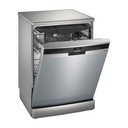 Siemens SN23EI03ME B-klasse vaatwasser Inox kuip Wifi Staal