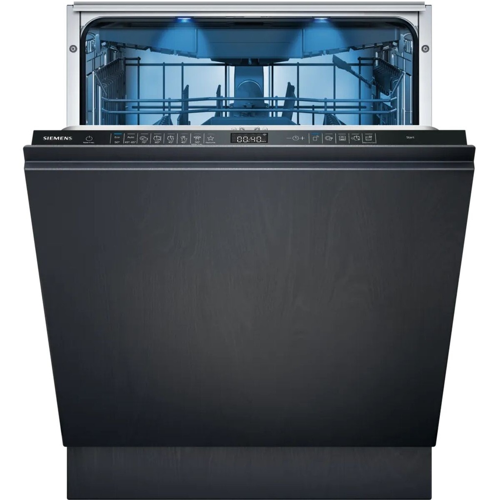 Siemens SN75ZX07CE B-klasse Full Integreerbaar Besteklade