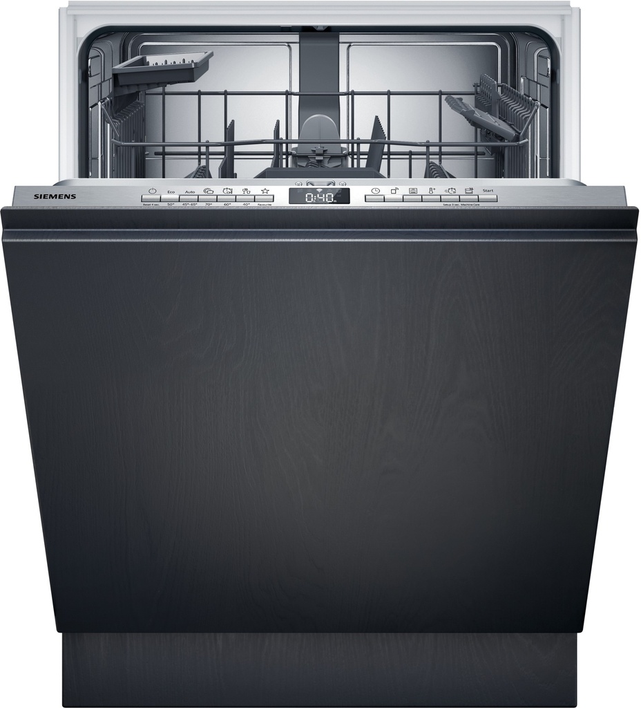 Siemens SN63EX27AE A-klasse Full Integreerbaar Flex korven