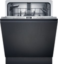 Siemens SN63EX27AE A-klasse Full Integreerbaar Flex korven