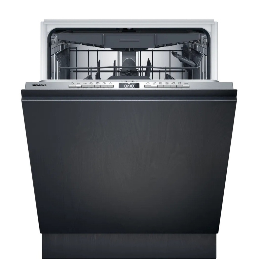 Siemens SN63EX22CE A-klasse Full Integreerbaar Besteklade