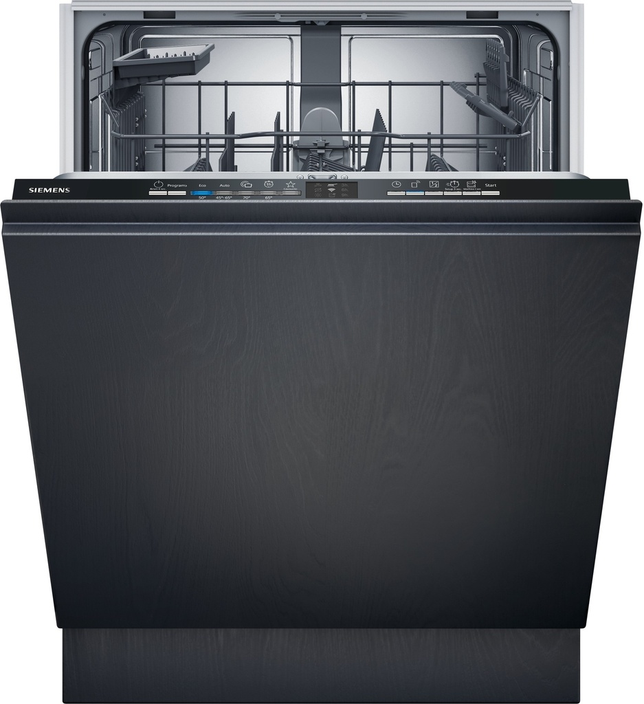 Siemens SX61IX13TE XL 86,5 cm Full integreerbaar Wifi