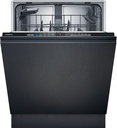 Siemens SX61IX13TE XL 86,5 cm Full integreerbaar Wifi