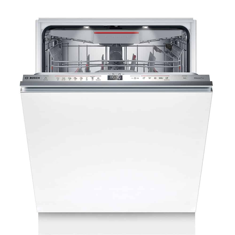 Bosch SMV6ECX10E A-klasse Full Integreerbaar Besteklade