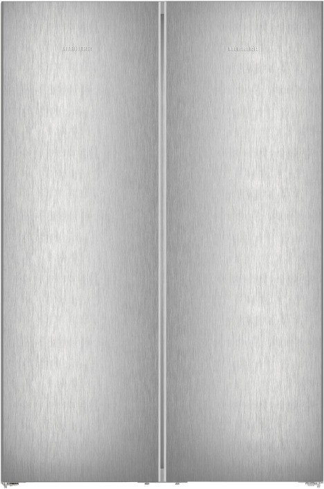 Liebherr XRFsf 5245-22 Plus SidebySide SteelFinish Kraan ndg