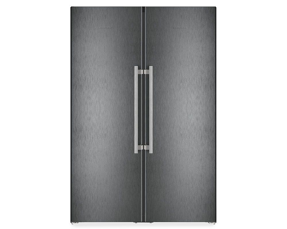 Liebherr XRFbs 5295-22 Peak SidebySide BlackSteel KraanNodig